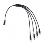 4 Way Power Cable
