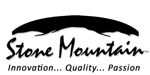 Stone Mountain, Ltd. Logo