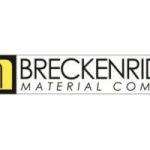 Breckenridge Material Company