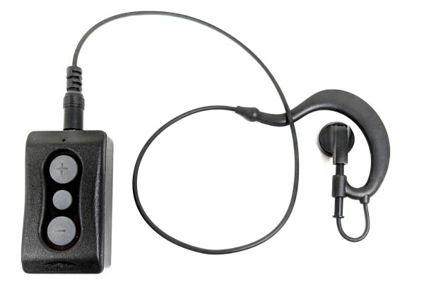 <B>Tru</B><em>Blu</em>™ Bluetooth® Microphone - Image 4