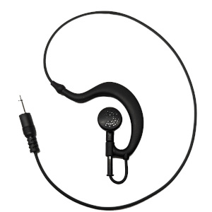 Over-Ear Earpiece