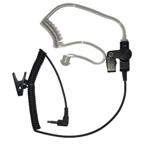 Surveillance Earpiece