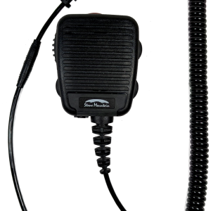 <B>U</B><em>Vox</em>™ Pro USB Speaker Microphone