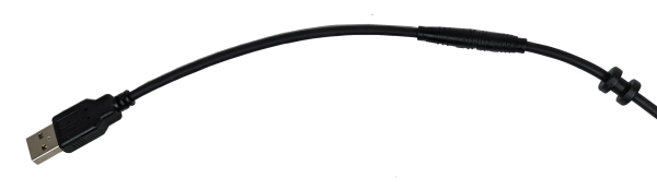 <B>U</B><em>Vox</em>™ USB C Speaker Microphone - Image 5