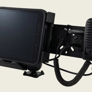 <b>Nu</b><i>Dock</i>™ Vehicular Communications System