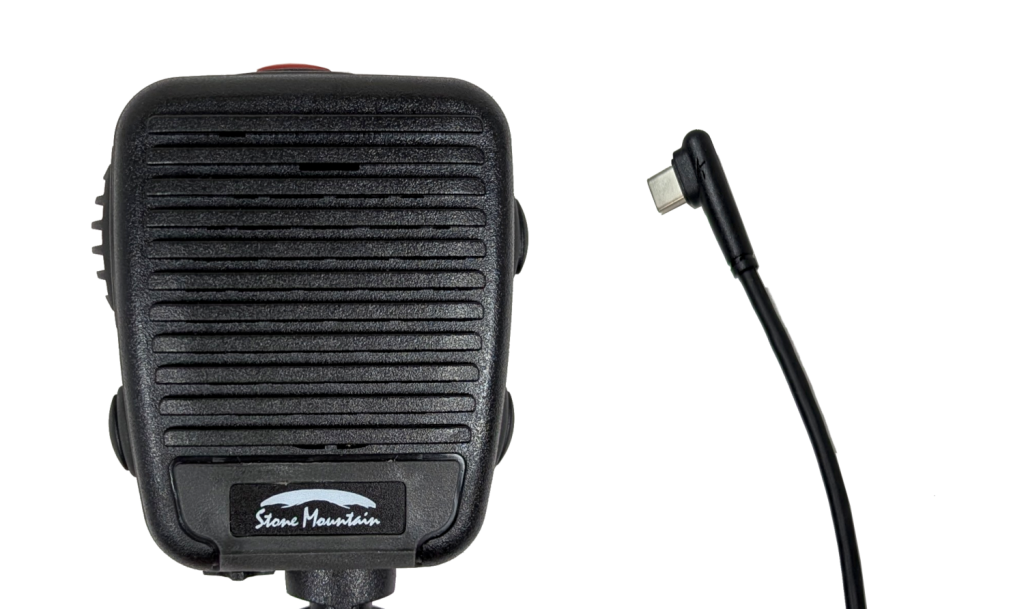Uvox Machine Home - Stone Mountain Ltd.