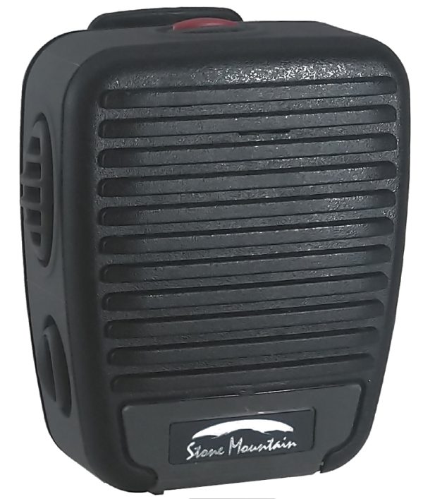 <B>Blu</B><em>Skye</em>® Bluetooth® Speaker Microphone - Image 2