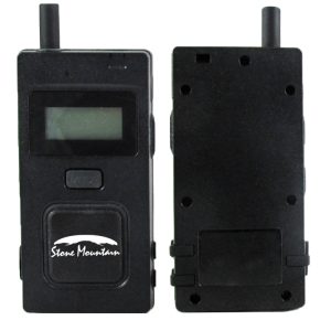 <B>Speak</B><em>EZ</em>™ Full Duplex Transceiver