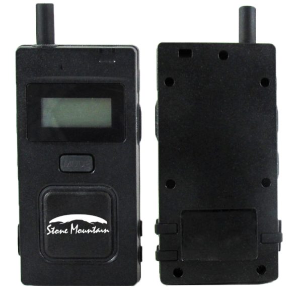 <B>Speak</B><em>EZ</em>™ Full Duplex Transceiver - Image 2